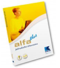 Support for economic software Alfa Plus