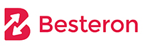 We support online payments via Besteron