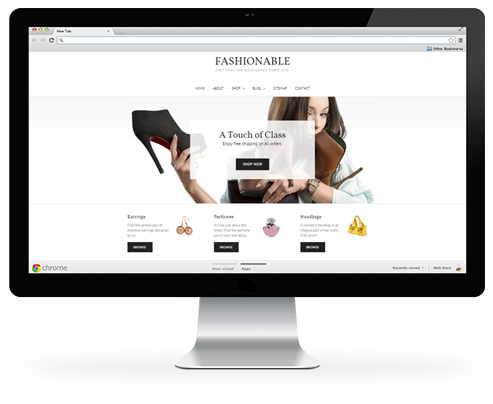 How do we create design