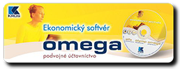 Support for economic software Kros Omega