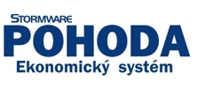 Support for economic software Pohoda