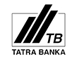 We support online payments via CardPay and TatraPay from Tatrabank