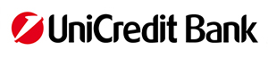We support online payments via Unicredit Bank